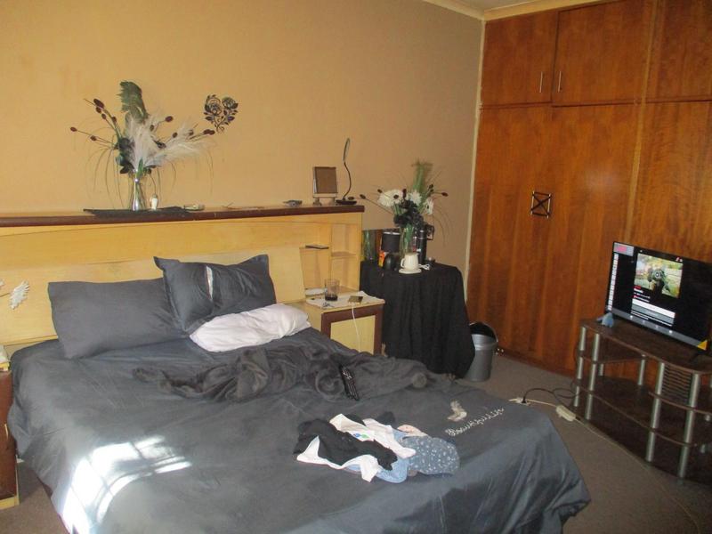 2 Bedroom Property for Sale in Fauna Free State